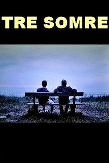 Movie poster for Three Summers (2006)