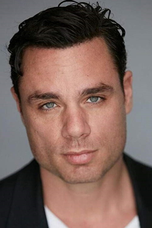 Photo of Jordann Kimley, Acting