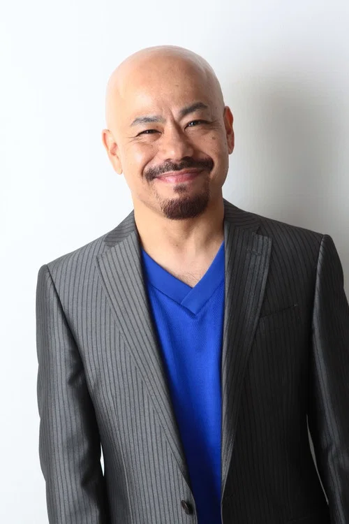 Photo of Takeshi Iguchi, Acting