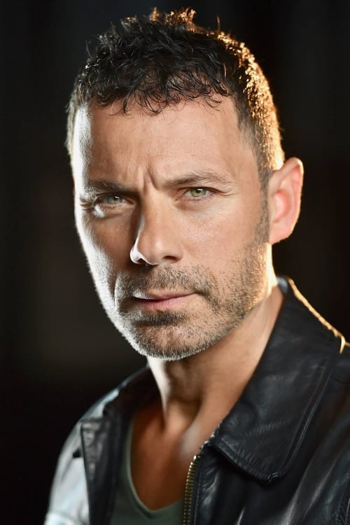 Photo of Cengiz Dervis, Acting