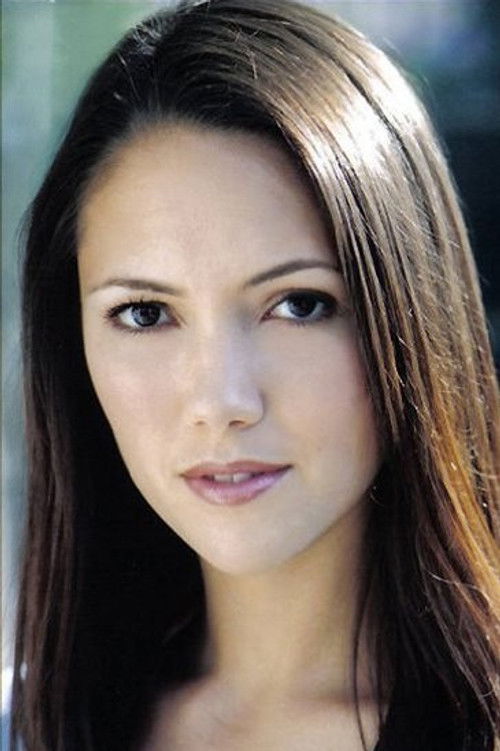 Christina Rosenberg profile