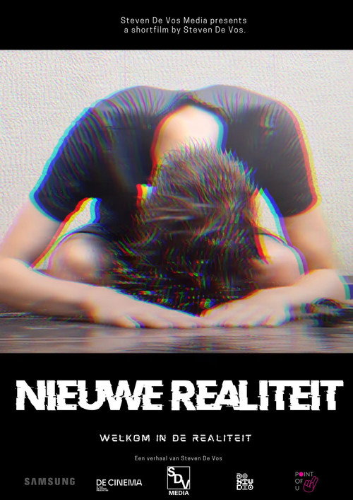 Movie poster for Nieuwe Realiteit (2020)