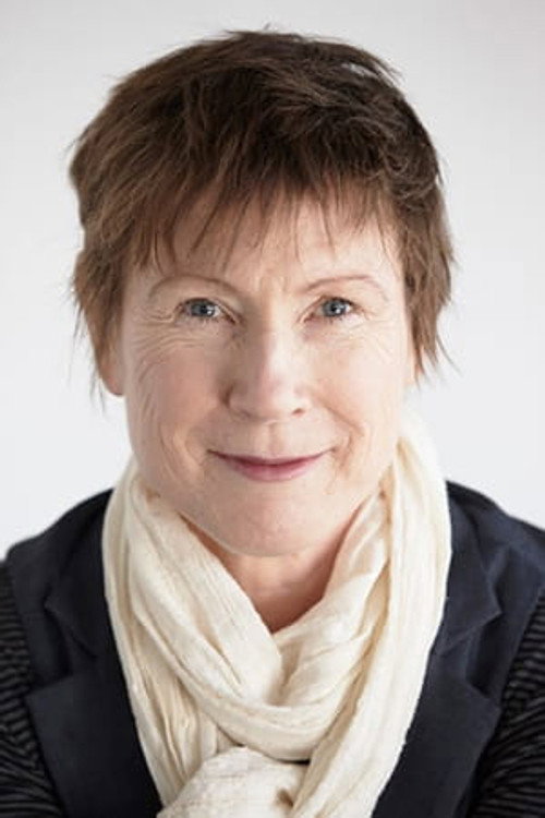 Photo of Sue Smith, Writing