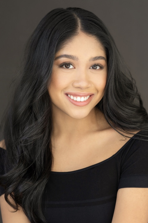 Photo of Geraldine Chiu, Acting