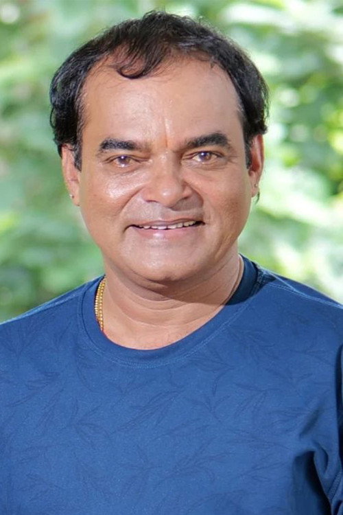 Photo of Deepak Rai Panaje, Acting