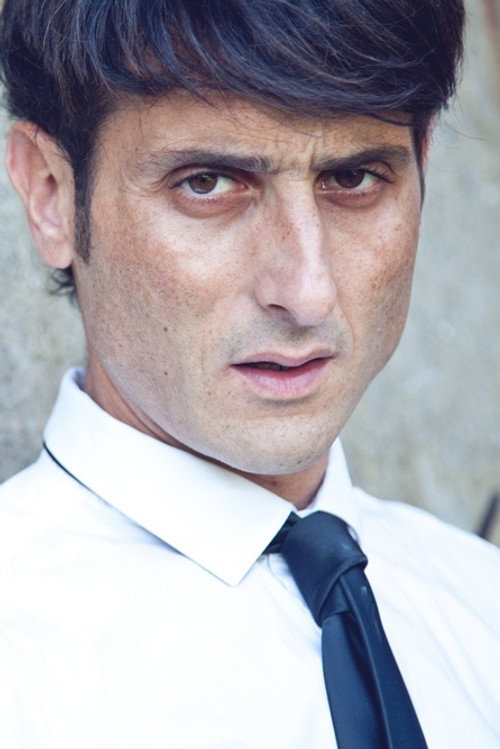 Photo of Luca Varone, Acting