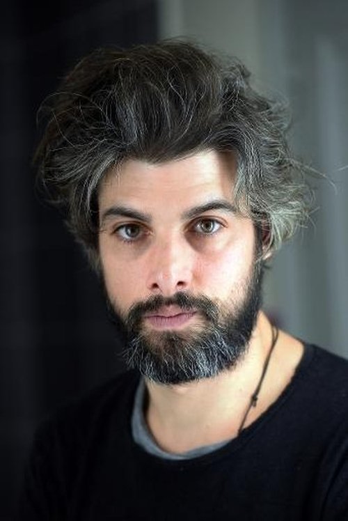 Micha Lescot profile