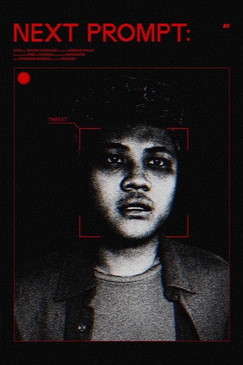 Movie poster for Next Prompt