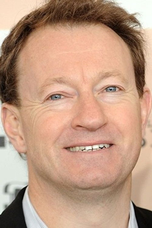 Simon Beaufoy profile