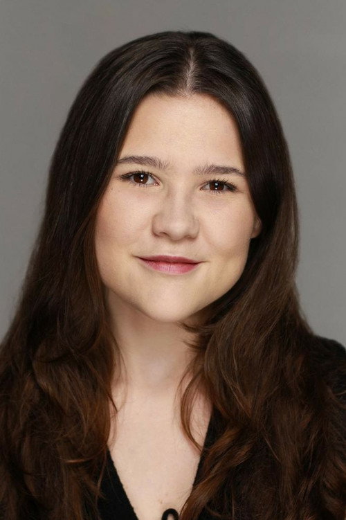 Photo of Melissa Massyn, Acting