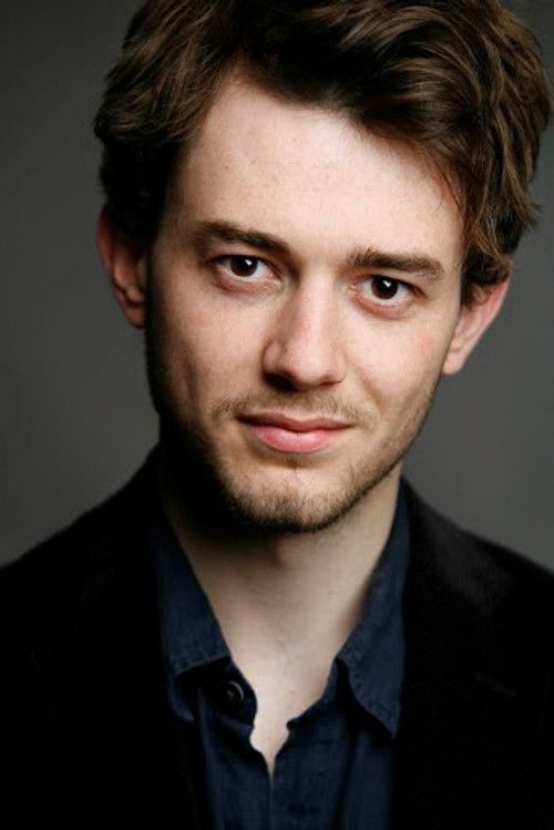 Photo of Michael Marcus, Acting