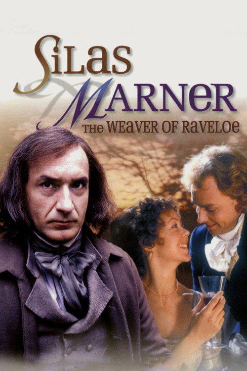 Movie poster for Silas Marner (1985)