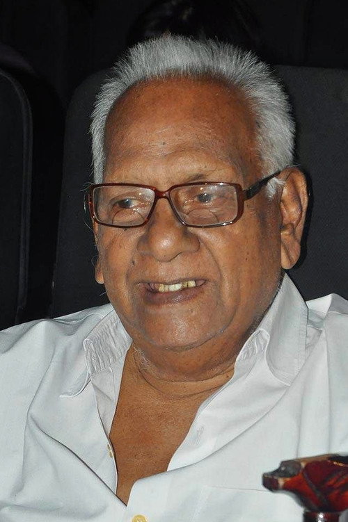 V. S. Raghavan profile