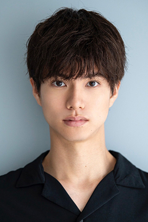 Aoto Watanabe profile