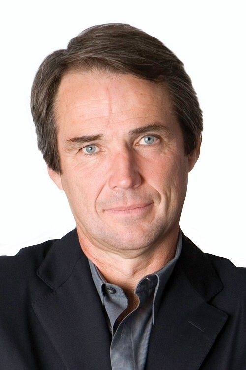 Photo of Alan Hansen, Acting