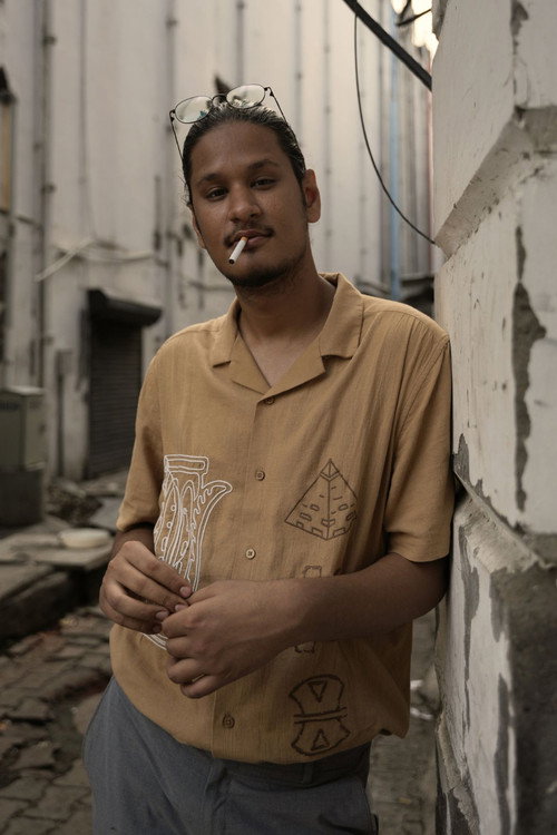 Photo of Utkarsh Chatuvedi, Directing