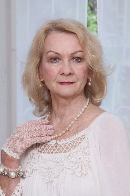Photo of Eva Mária Chalupová, Acting
