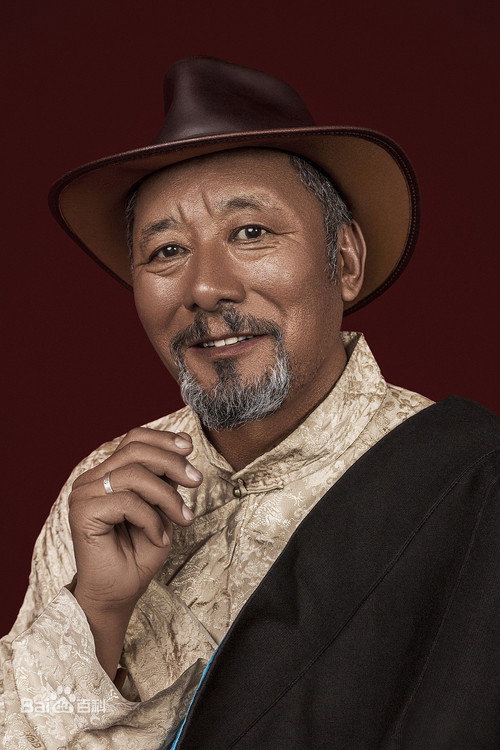Photo of Lopsang, Acting