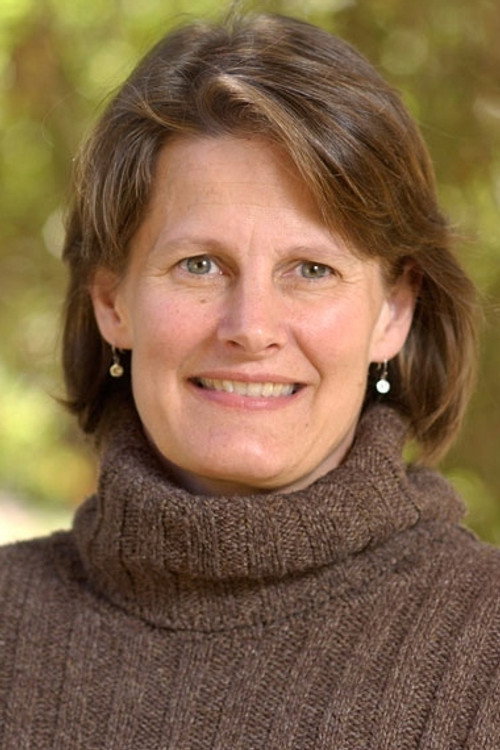 Photo of Elizabeth Hadly, Acting