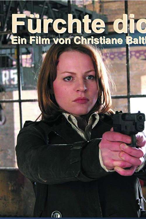Movie poster for Fürchte dich nicht (2007)