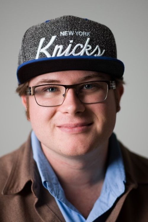 Charlie Canning Burt profile