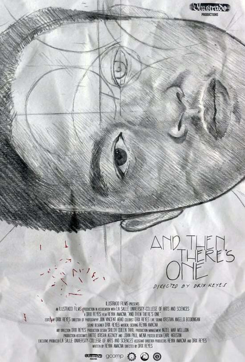 Movie poster for And Then There’s One (2020)