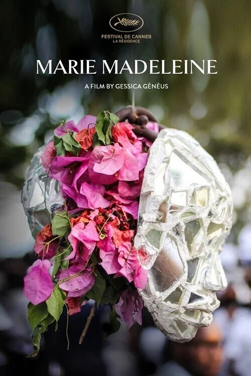 Movie poster for Marie Madeleine (2026)