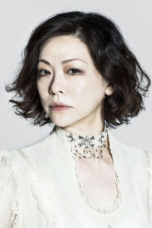 Photo of Natsuko Akiyama, Acting