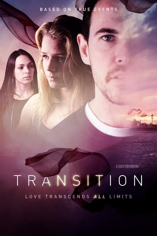 Movie poster for Transition (2018)