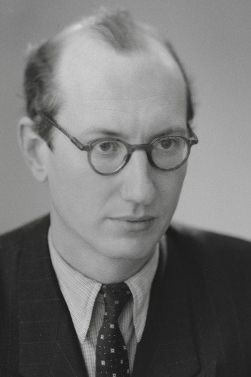 Photo of Leo Normet, Acting