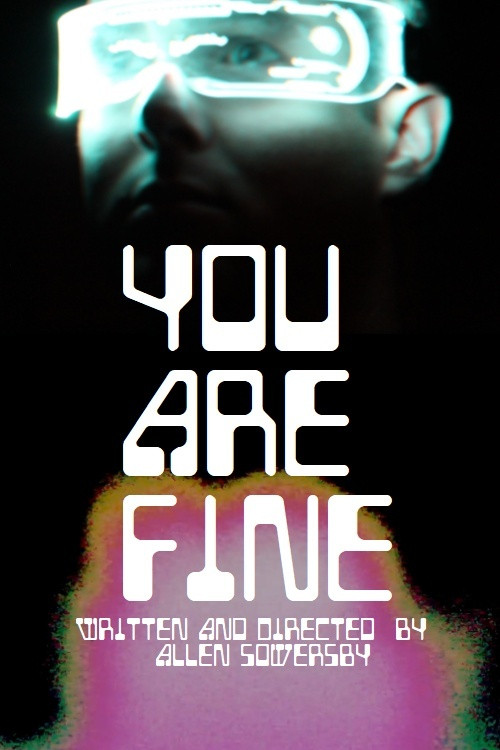 Movie poster for You Are Fine (2021)