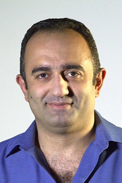 Photo of Gagik Madoyan, Acting