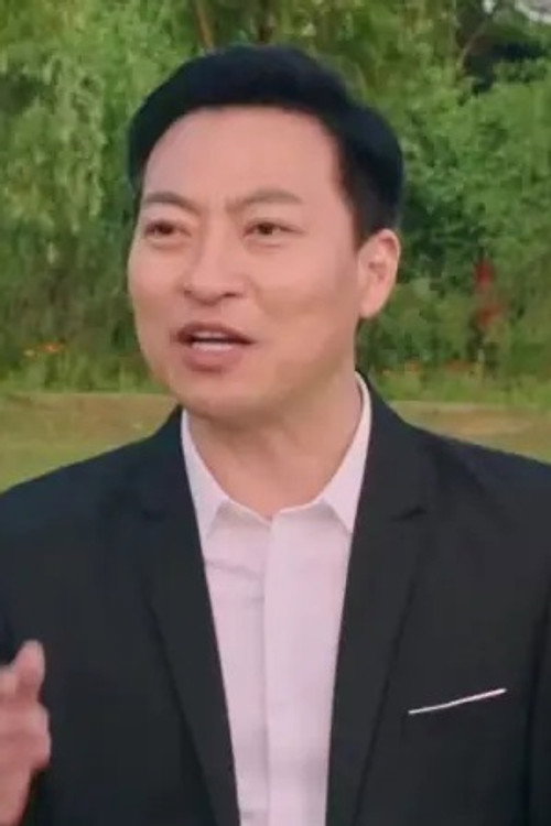 Photo of Liu Xiao Nan, Acting