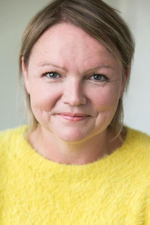 Photo of Frances Mather, Acting
