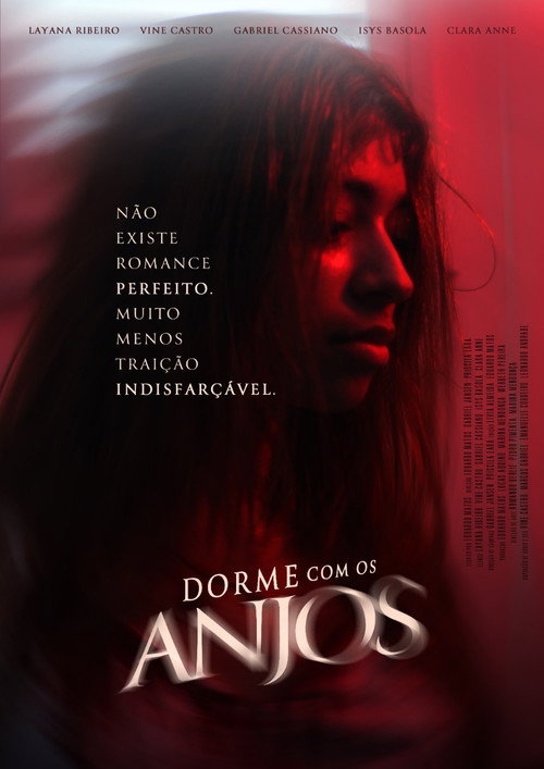 Movie poster for Sweet Dreams (2022)
