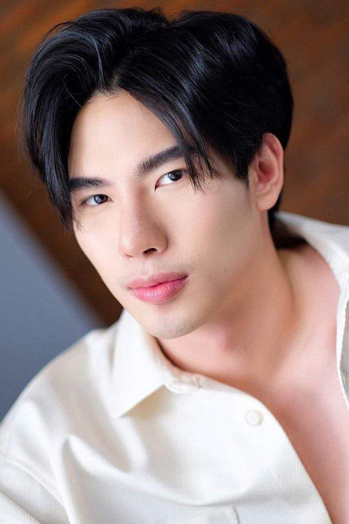 Nattapol Diloknawarit profile