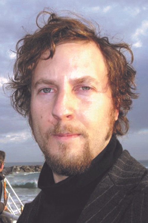 Photo of Renaud Gauthier, Production