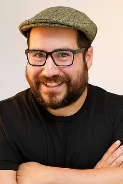 Photo of Ed Galvez, Acting