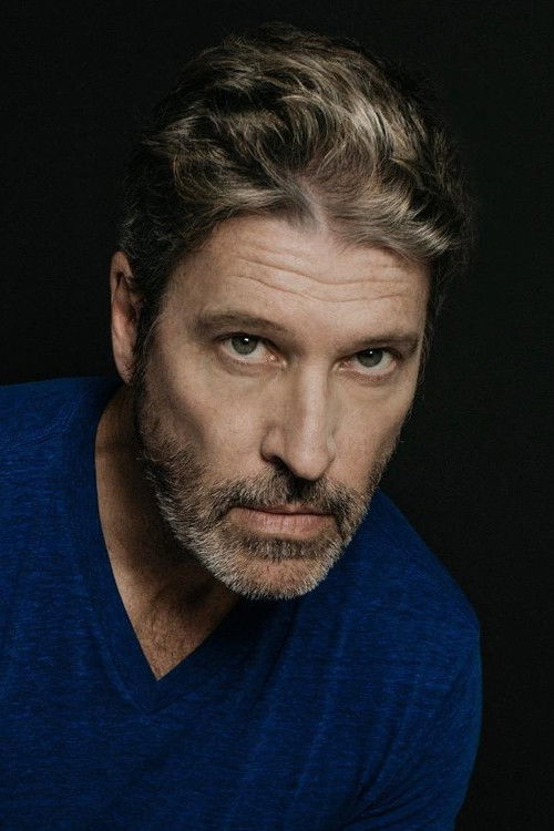 Anthony Michael Jones profile