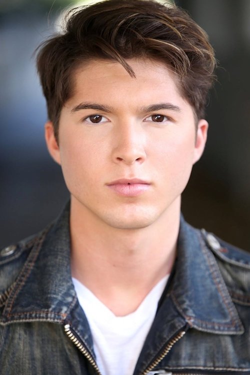 Paul Butcher profile