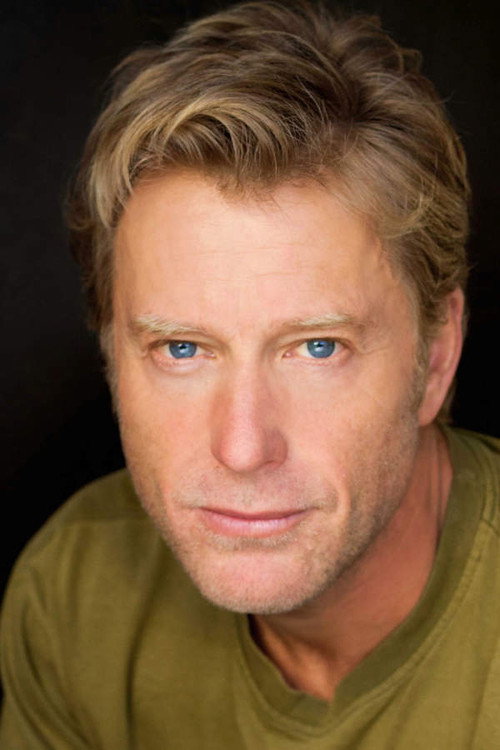 Photo of Peter Muller, Acting