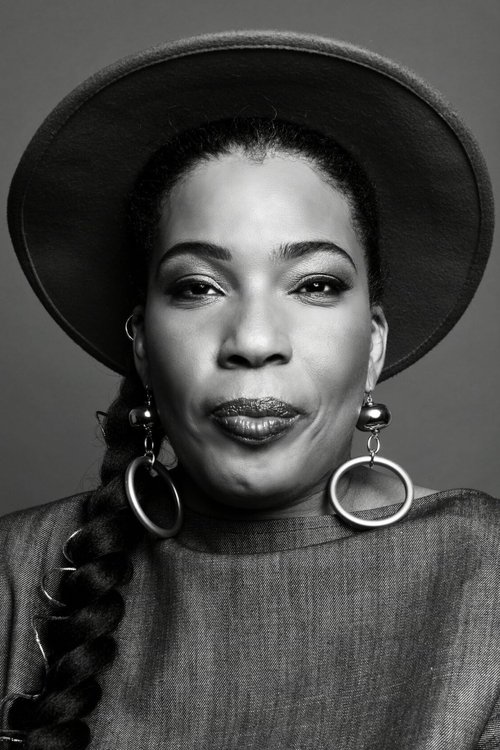 Macy Gray profile