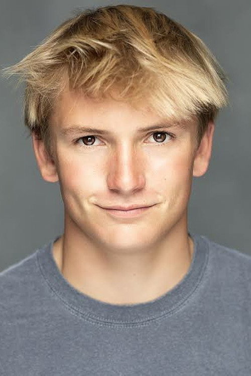 Photo of Will Gibson, Acting