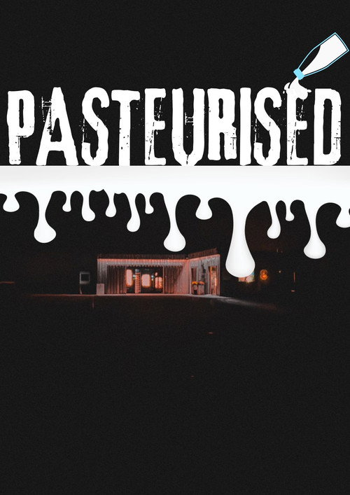 Movie poster for Pasteurised