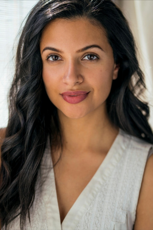 Photo of Meher Pavri, Acting