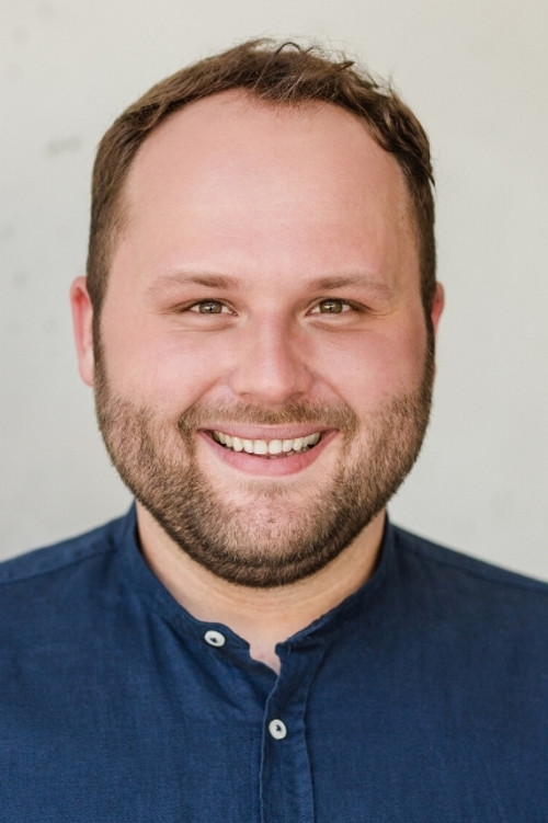 Sebastian Perdek profile