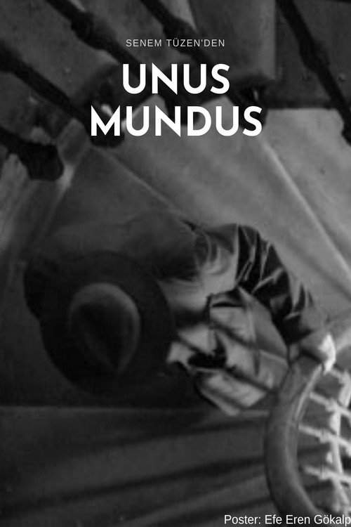 Movie poster for Unus Mundus (2007)