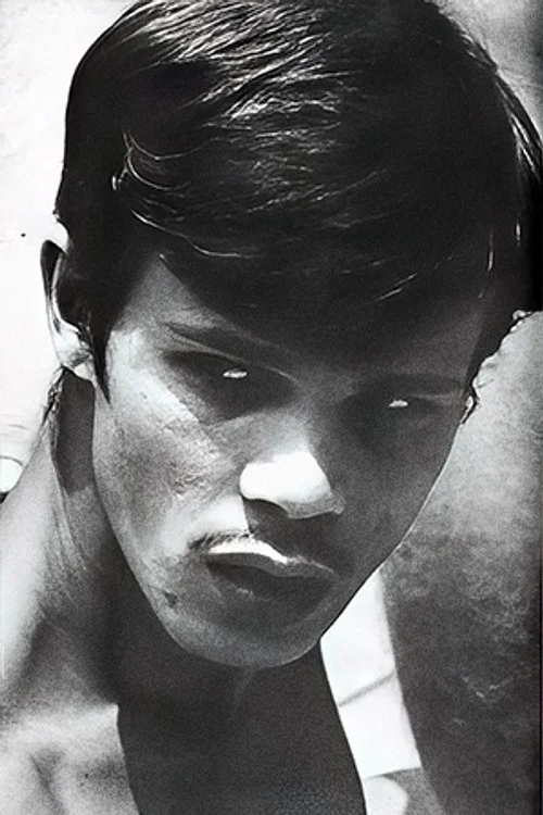Photo of Paul Seton, Acting