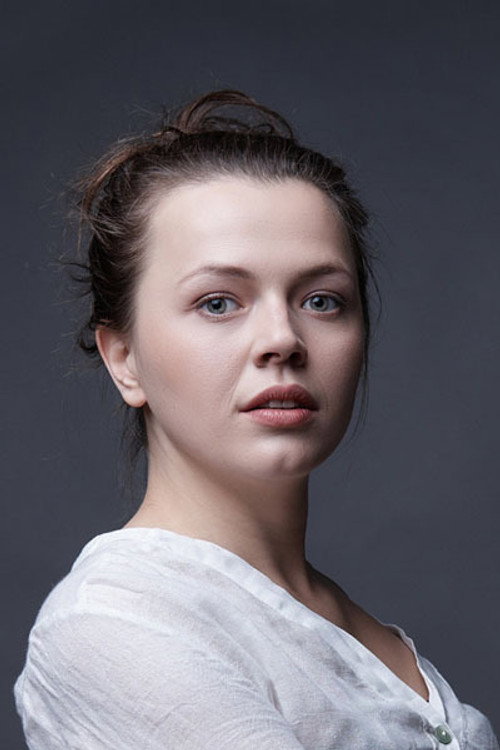Photo of Anna Biernacik, Acting
