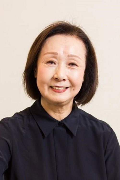 Akiko Kitamura profile